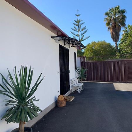 Holiday House Βίλα Παλέρμο Εξωτερικό φωτογραφία