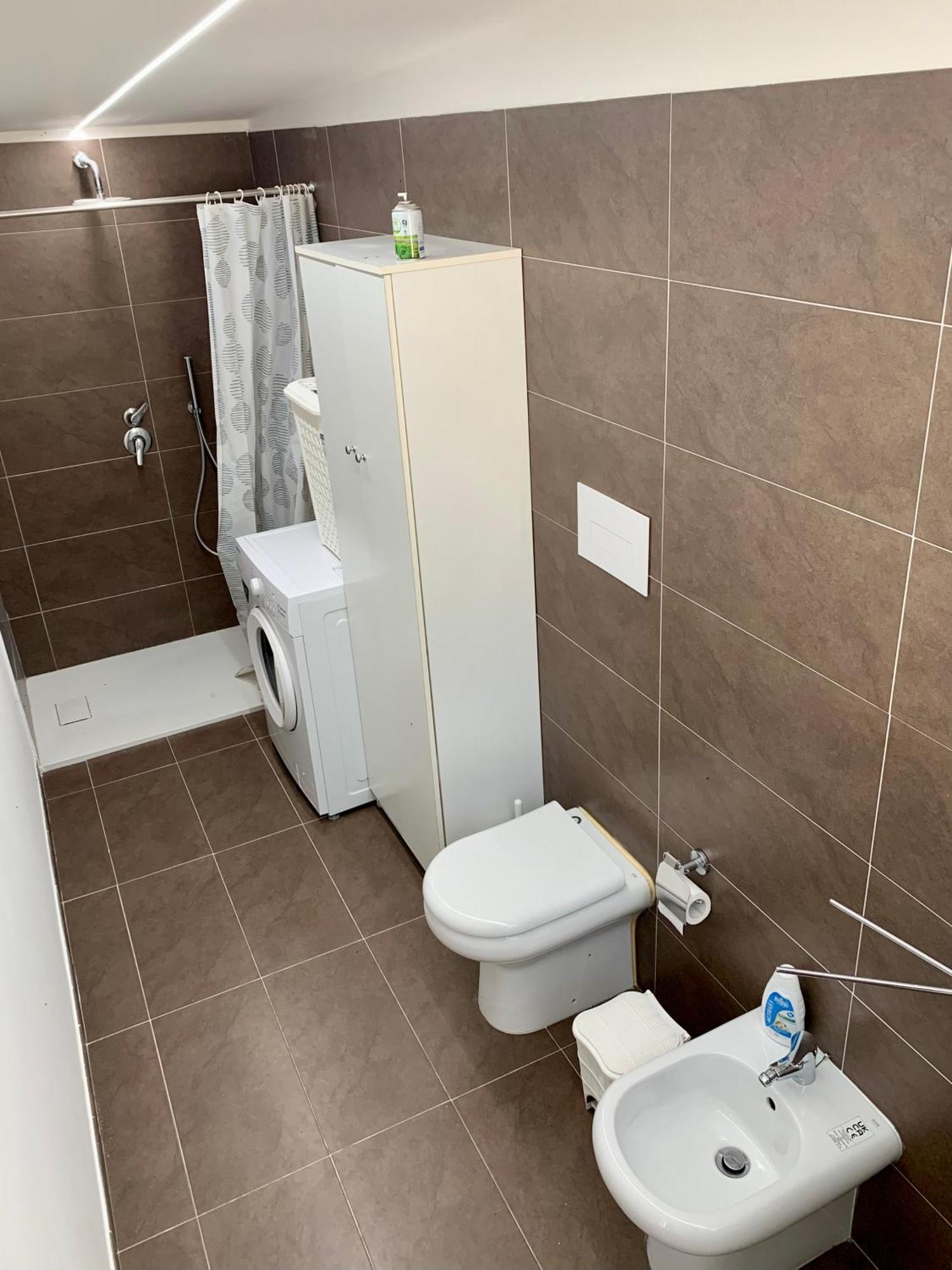 Holiday House Βίλα Παλέρμο Εξωτερικό φωτογραφία