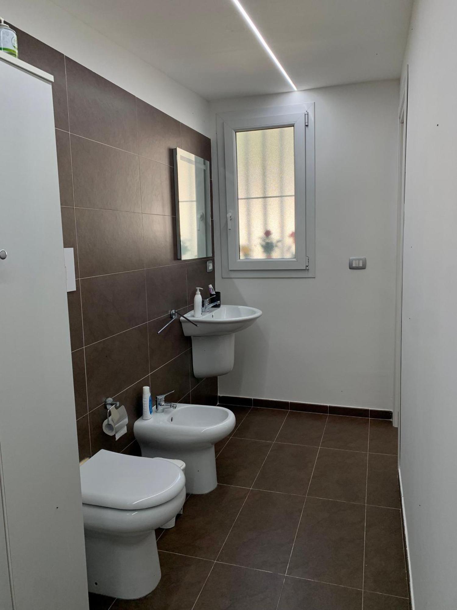 Holiday House Βίλα Παλέρμο Εξωτερικό φωτογραφία