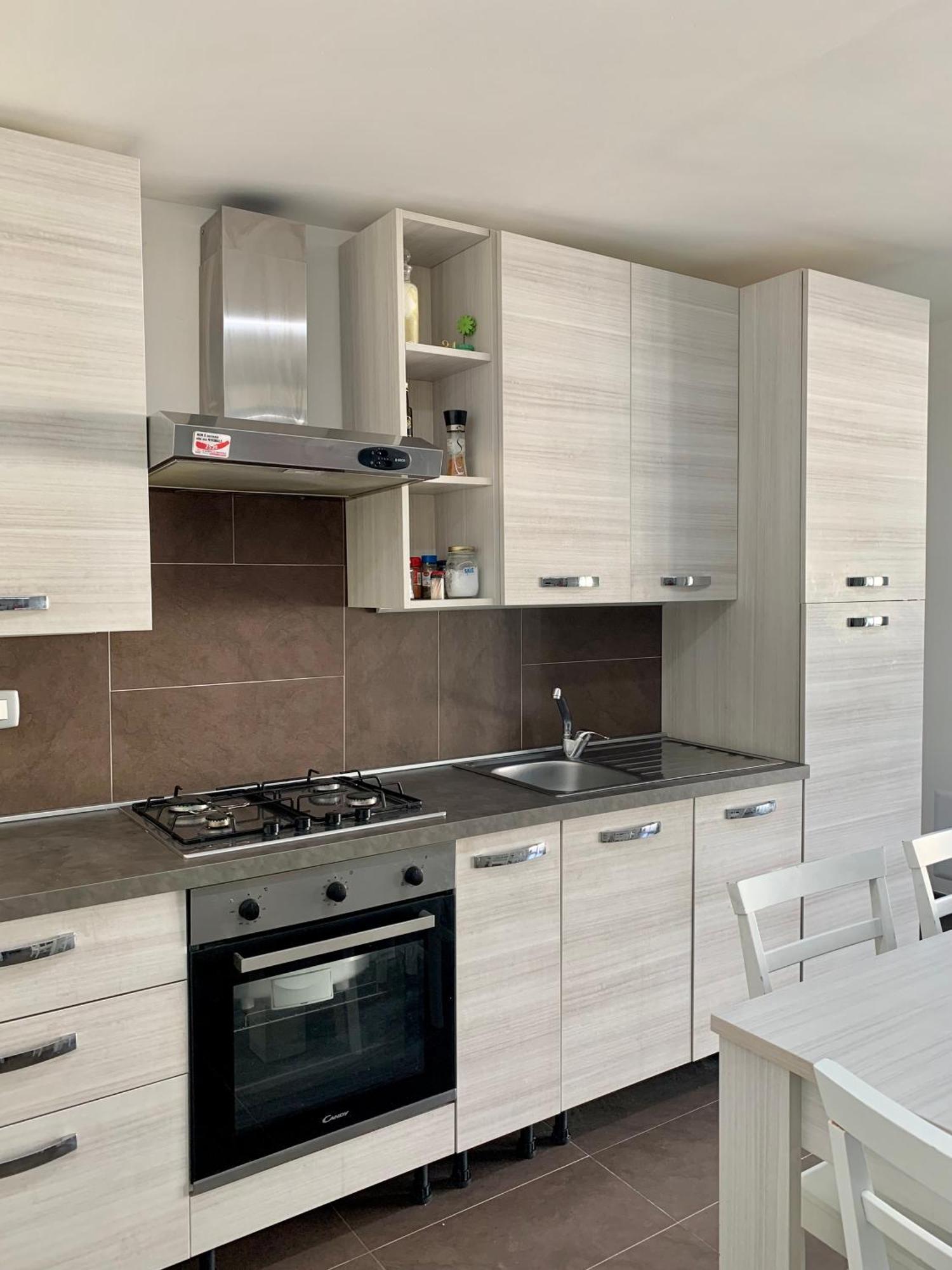 Holiday House Βίλα Παλέρμο Εξωτερικό φωτογραφία