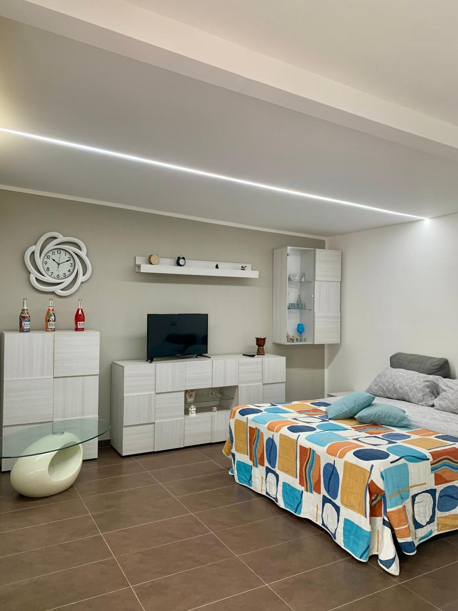 Holiday House Βίλα Παλέρμο Εξωτερικό φωτογραφία