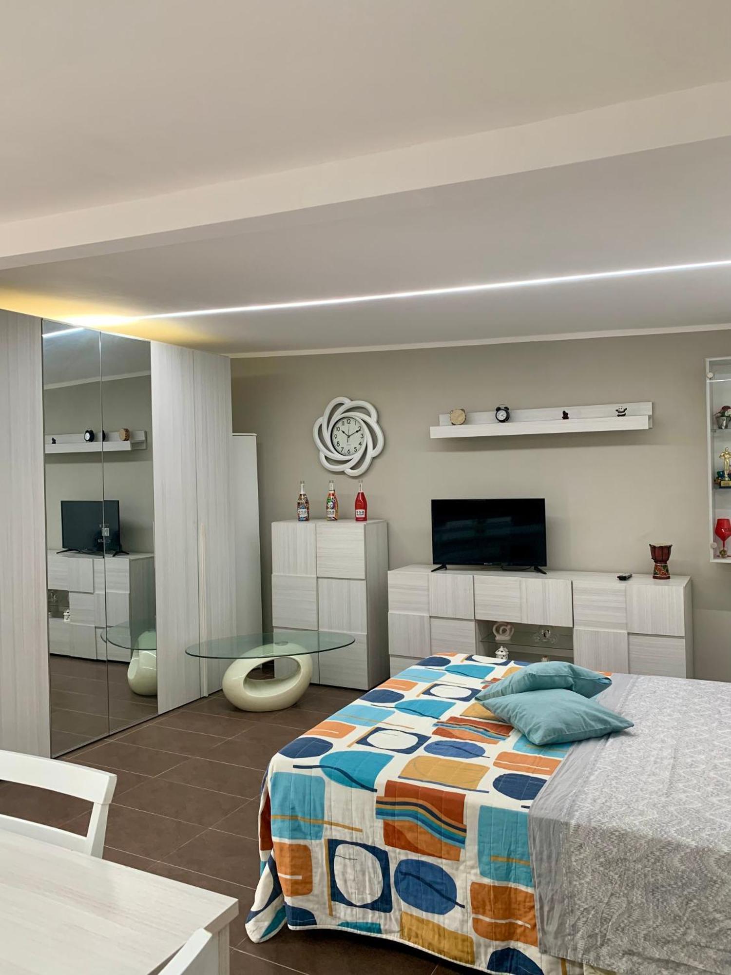 Holiday House Βίλα Παλέρμο Εξωτερικό φωτογραφία